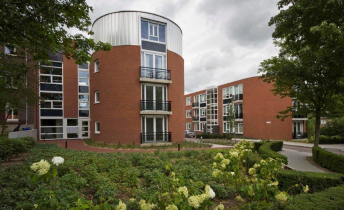 Woningen Seffenterstraat Vaals