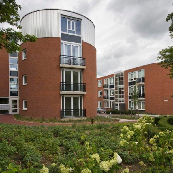 Woningen Seffenterstraat Vaals Woningen Seffenterstraat Vaals